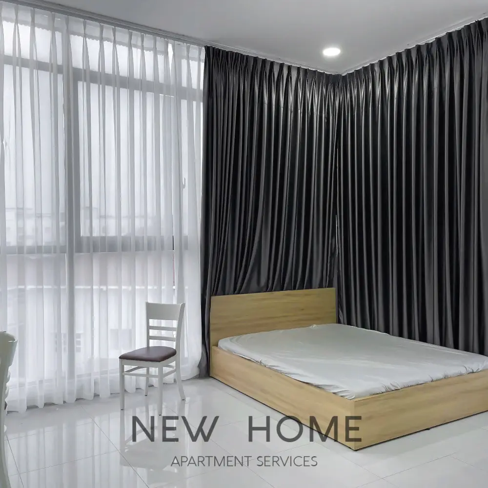 Cho thuê phòng 205, Phùng Văn Cung, Phường 04, Quận Phú Nhuận, Hồ Chí Minh - zbt N6397 P20401