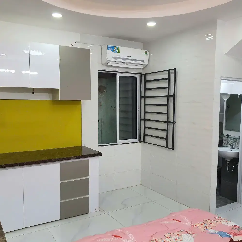 Cho thuê phòng 69/11/6A, Nguyễn Đình Chính, Phường 15, Quận Phú Nhuận, Hồ Chí Minh - zbt N1695 P20402