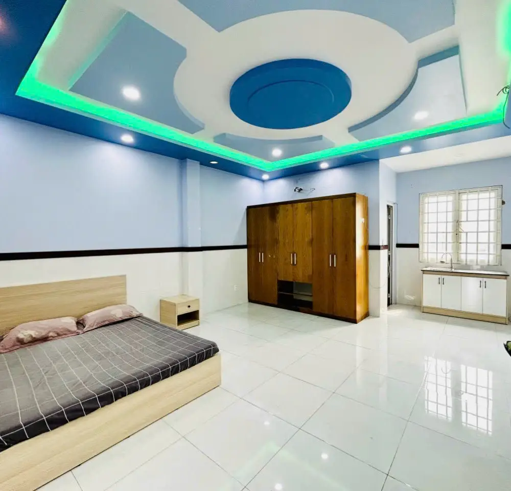 Cho thuê phòng 367, Nguyễn Xí - zbt, Phường 13, Quận Bình Thạnh, Hồ Chí Minh