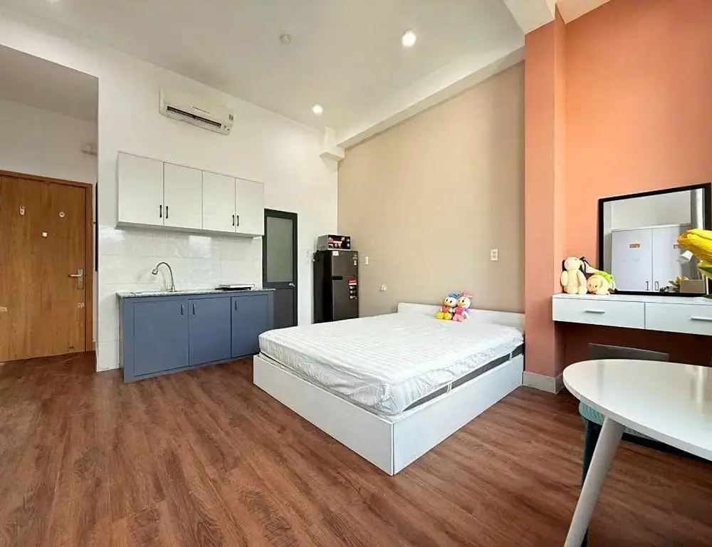 Cho thuê phòng 41, Hoàng Diệu, Phường 10, Quận Phú Nhuận, Hồ Chí Minh - zbt N5568 P20408