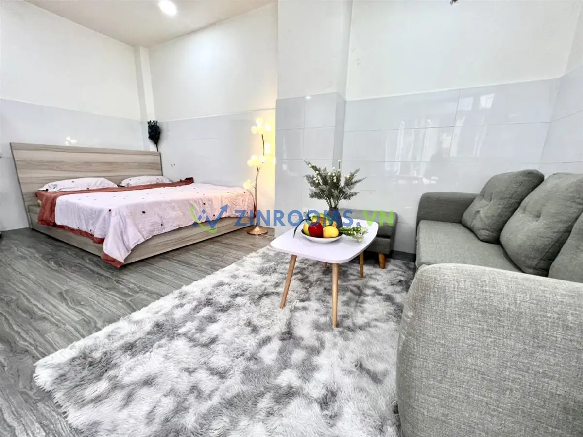 Cho thuê phòng 212A/A61, Nguyễn Trãi ZTT1, Phường Nguyễn Cư Trinh, Quận 1, Hồ Chí Minh