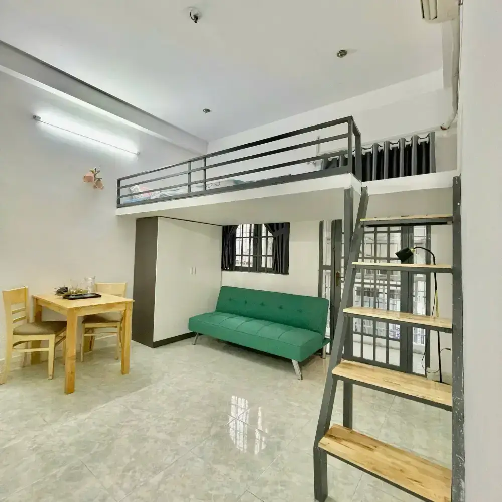 Cho thuê phòng 482/10/32A, Nơ Trang Long - zbt, Phường 13, Quận Bình Thạnh, Hồ Chí Minh N6507 P20423