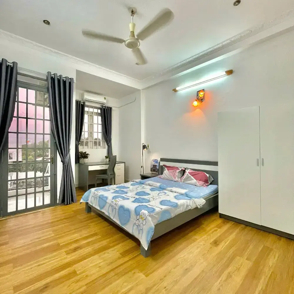 Cho thuê phòng 482/10/32A, Nơ Trang Long - zbt, Phường 13, Quận Bình Thạnh, Hồ Chí Minh N6507 P20424