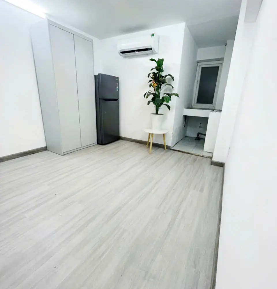 Cho thuê phòng 75/8, Nguyễn Cửu Vân - zbt, Phường 17, Quận Bình Thạnh, Hồ Chí Minh N7475 P20433