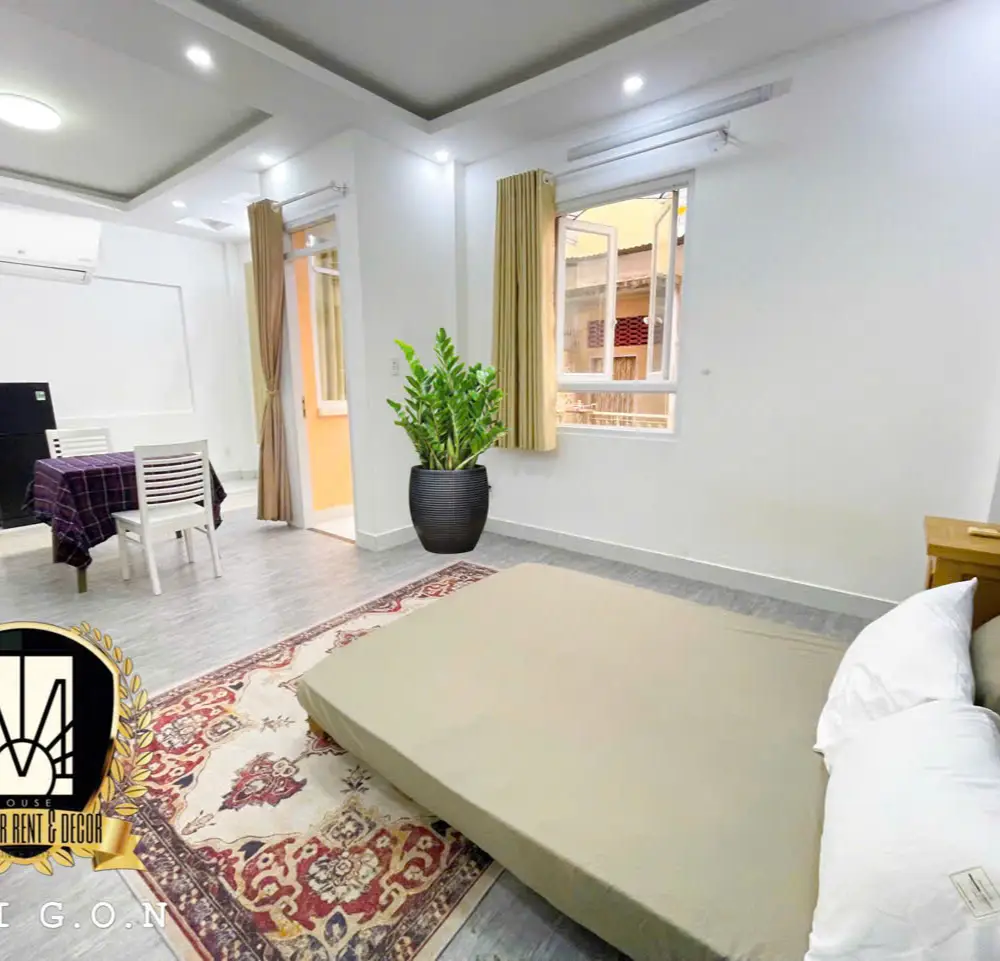 Cho thuê phòng 178/15C, Phan Đăng Lưu, Phường 03, Quận Phú Nhuận, Hồ Chí Minh N7443 P20438