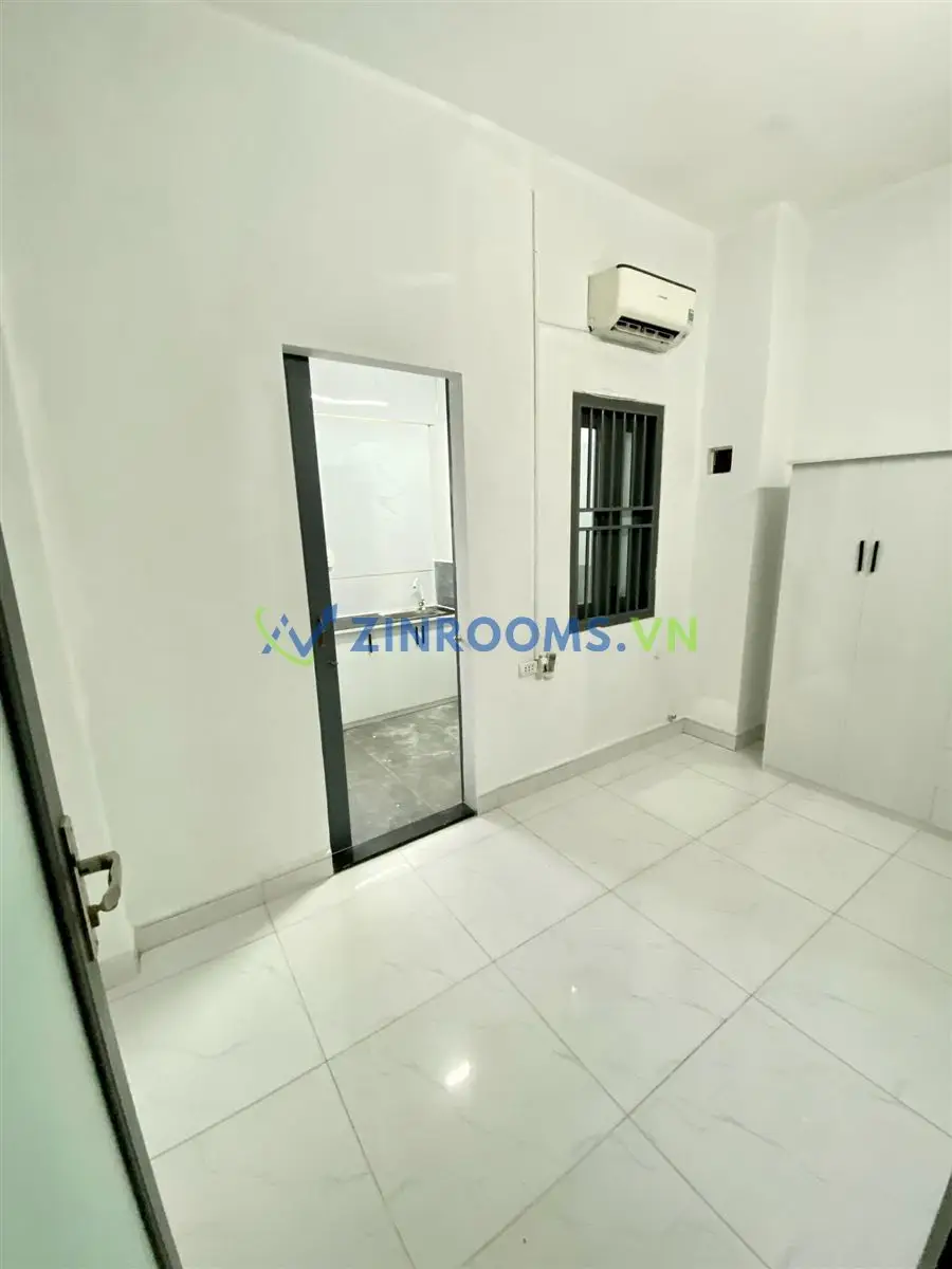 Cho thuê phòng 404/13A, Quang Trung, Phường 10, Quận Gò Vấp, Hồ Chí Minh