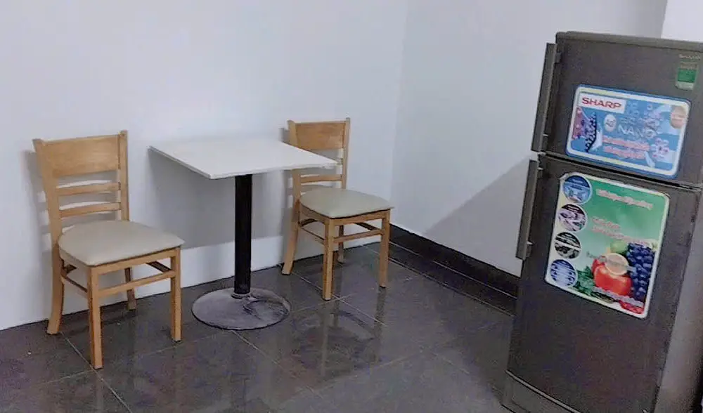 Cho thuê phòng 40/7, Nguyễn Văn Đậu - zbt, Phường 06, Quận Bình Thạnh, Hồ Chí Minh