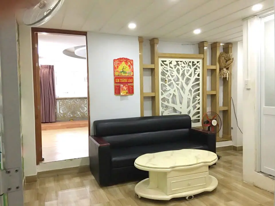 Cho thuê phòng 965, Quang Trung, Phường 14, Quận Gò Vấp, Hồ Chí Minh N2585 P20507