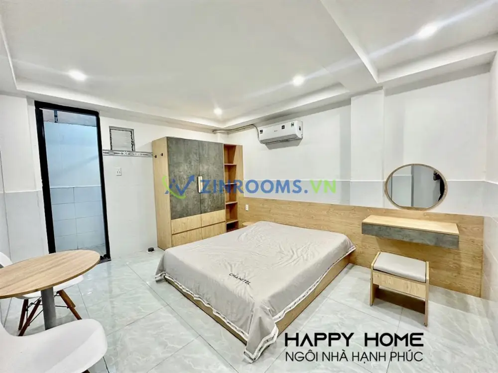 Cho thuê phòng 685/30/45, Xô Viết Nghệ Tĩnh, Phường 26, Quận Bình Thạnh, Hồ Chí Minh N715 P20508