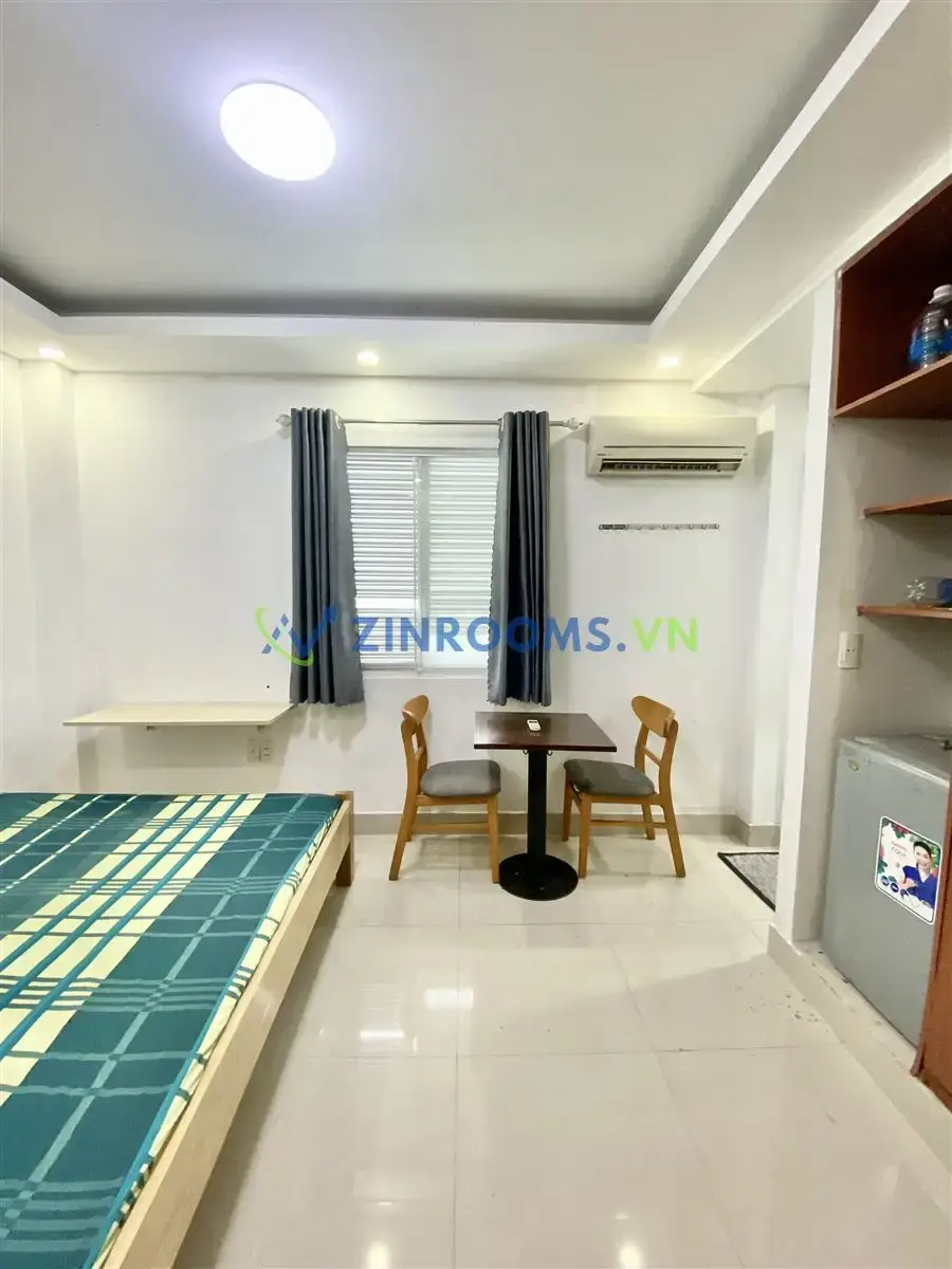 Cho thuê phòng 41/29/17, Nguyễn Oanh - zbt, Phường 10, Quận Gò Vấp, Hồ Chí Minh N7612 P20516