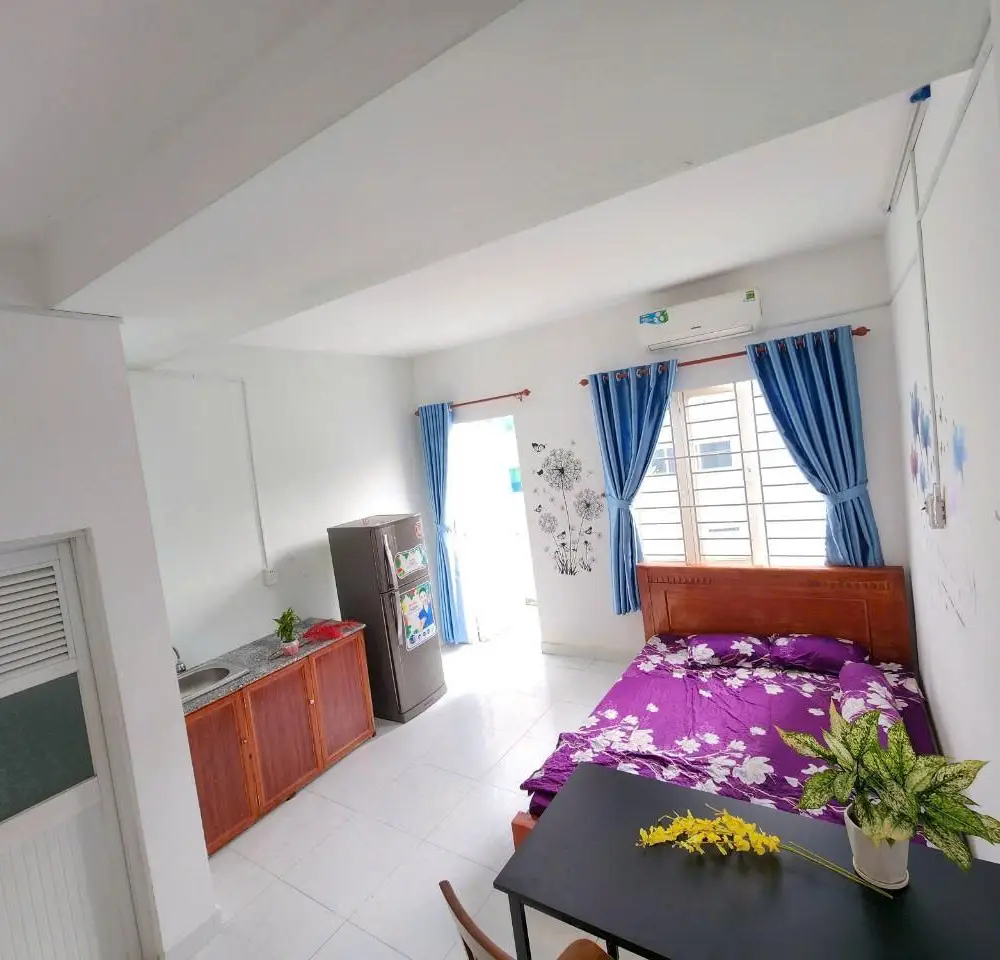Cho thuê phòng 54, Nguyễn Xí, Phường 26, Quận Bình Thạnh, Hồ Chí Minh - zbt N3478 P12998
