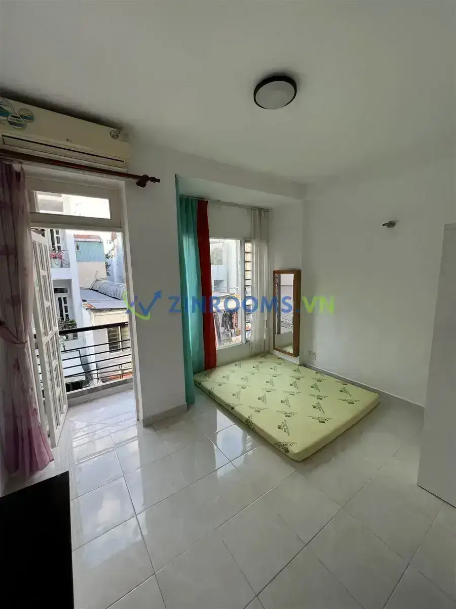 Cho thuê phòng 217/9/2B, Bùi Đình Tuý - zbt, Phường 12, Quận Bình Thạnh, Hồ Chí Minh