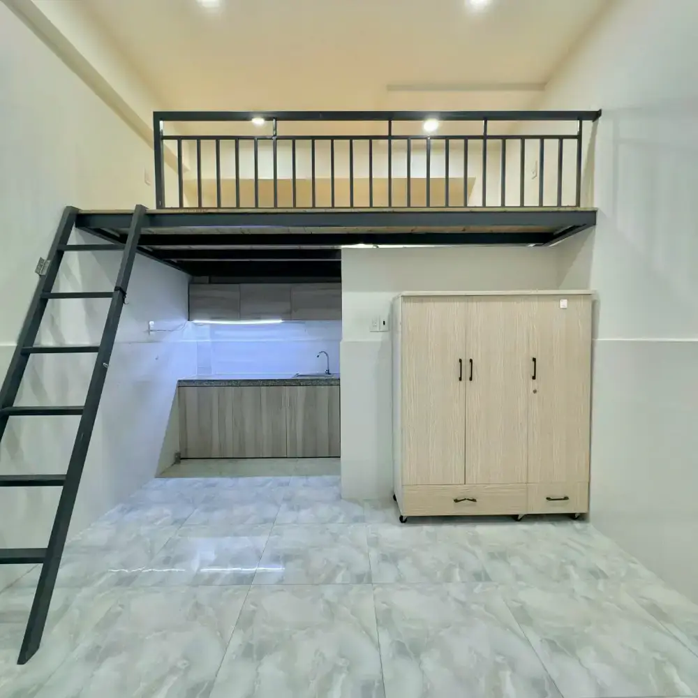 Cho thuê phòng 496/9/24R, Dương Quảng Hàm - zbt, Phường 05, Quận Gò Vấp, Hồ Chí Minh N5716 P20549