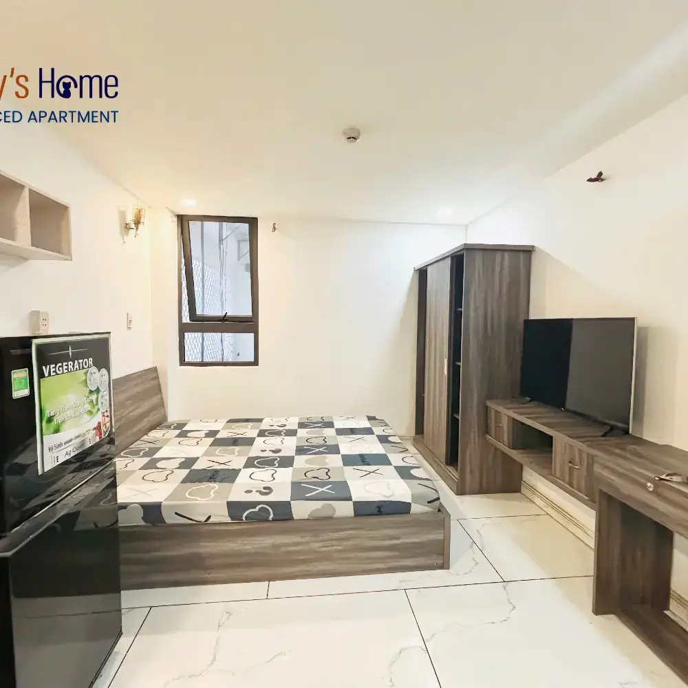 Cho thuê phòng 133/8, Bình Quới zbt, Phường 27, Quận Bình Thạnh, Hồ Chí Minh