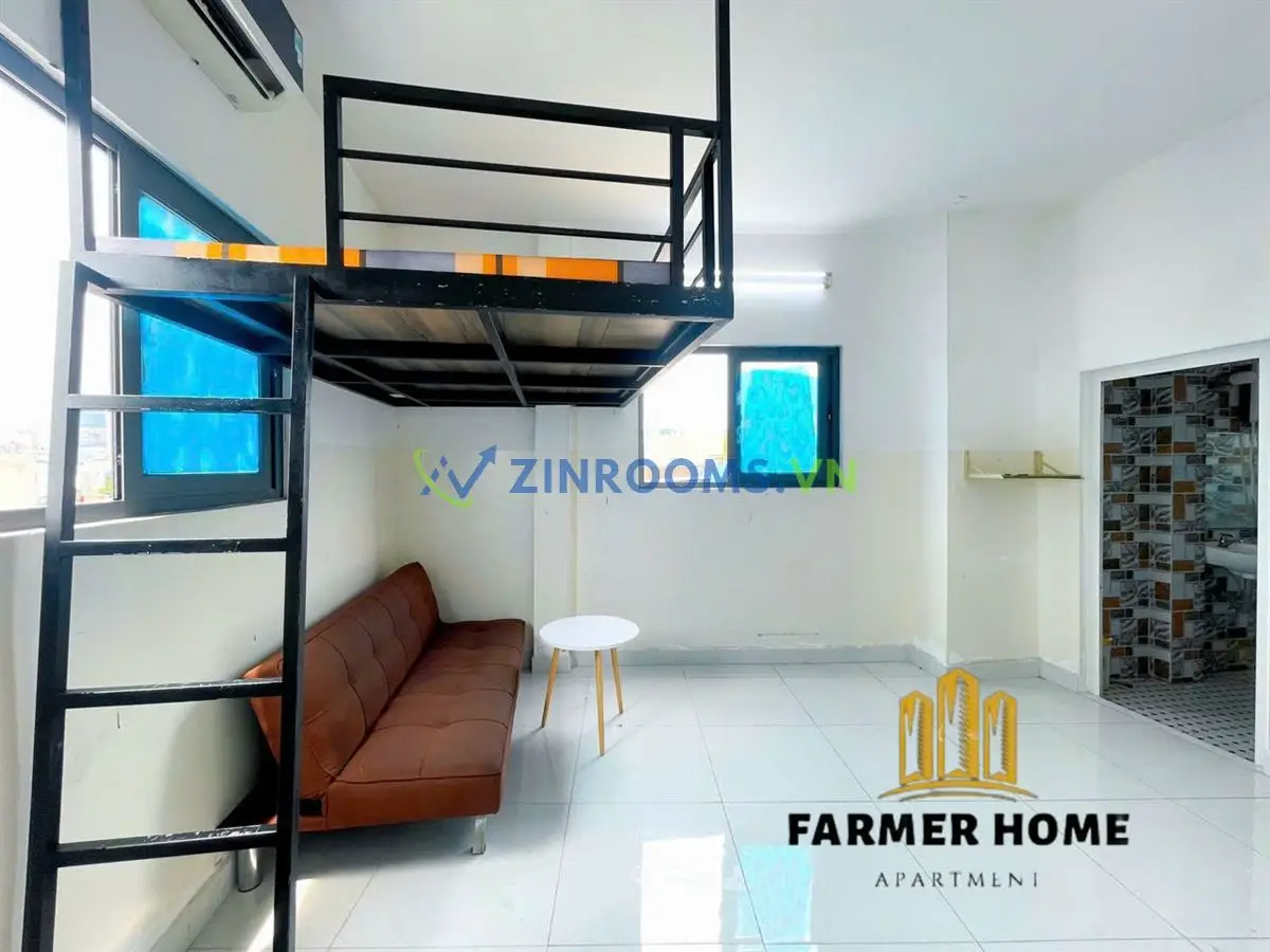 Cho thuê phòng 516, Hưng Phú ZTT1, Phường 09, Quận 8, Hồ Chí Minh N1860 P0