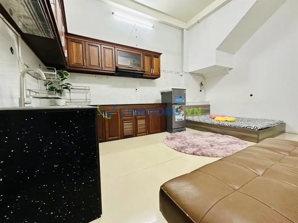 Cho thuê phòng 554/12, Cộng Hòa ZTT1, Phường 13, Quận Tân Bình, Hồ Chí Minh