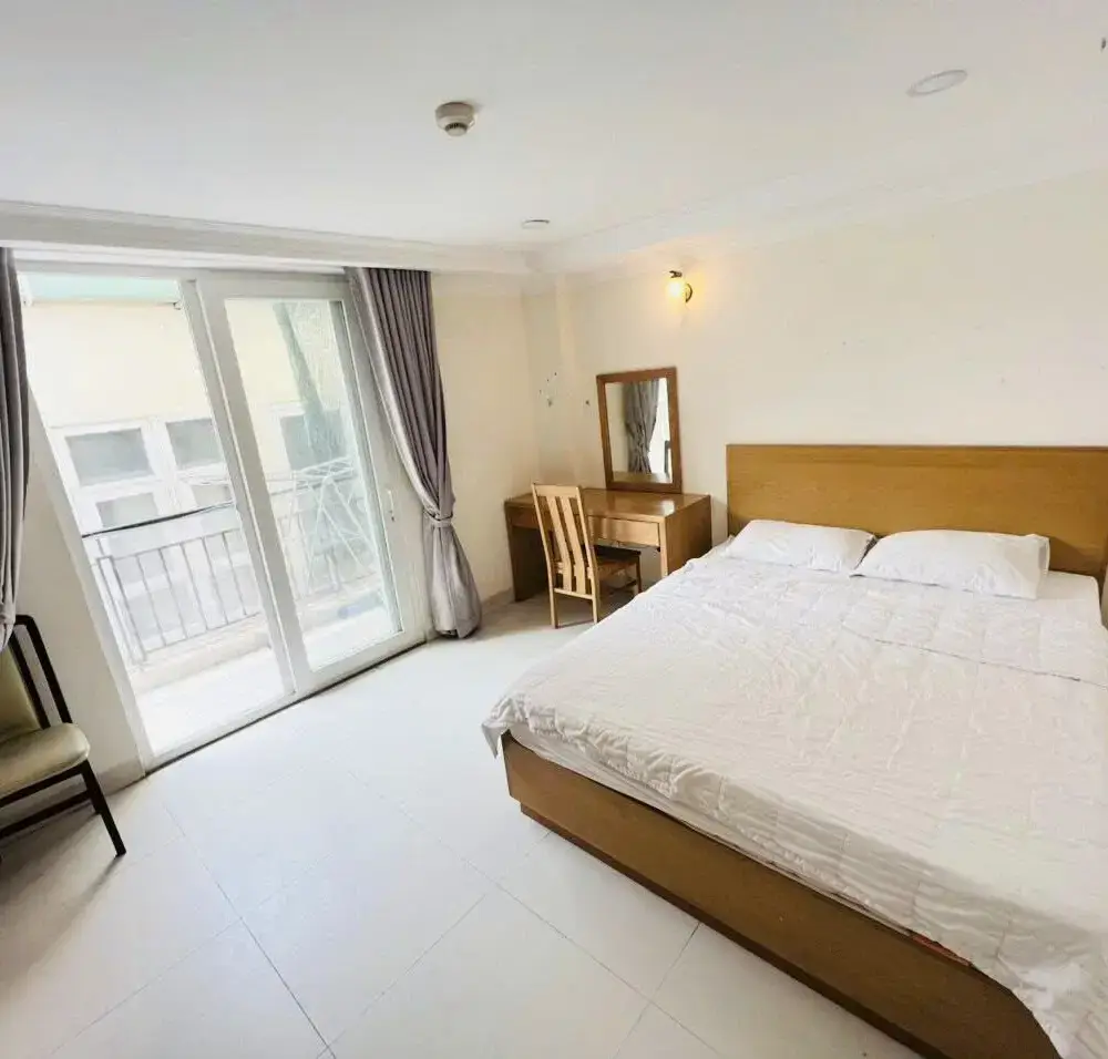 Cho thuê phòng 315, Bùi Hữu Nghĩa - zbt, Phường 15, Quận Bình Thạnh, Hồ Chí Minh N8098 P20580