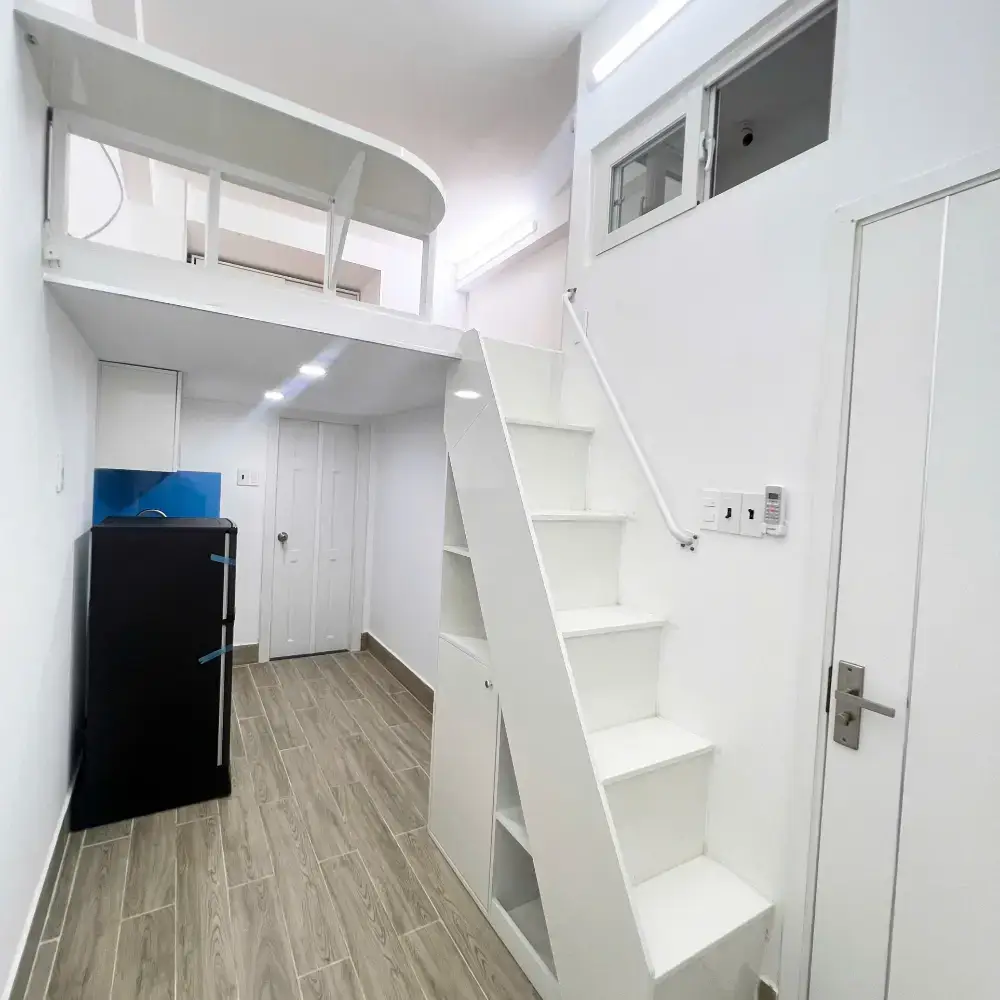 Cho thuê phòng 685/30/18A, Xô Viết Nghệ Tĩnh - zbt, Phường 26, Quận Bình Thạnh, Hồ Chí Minh