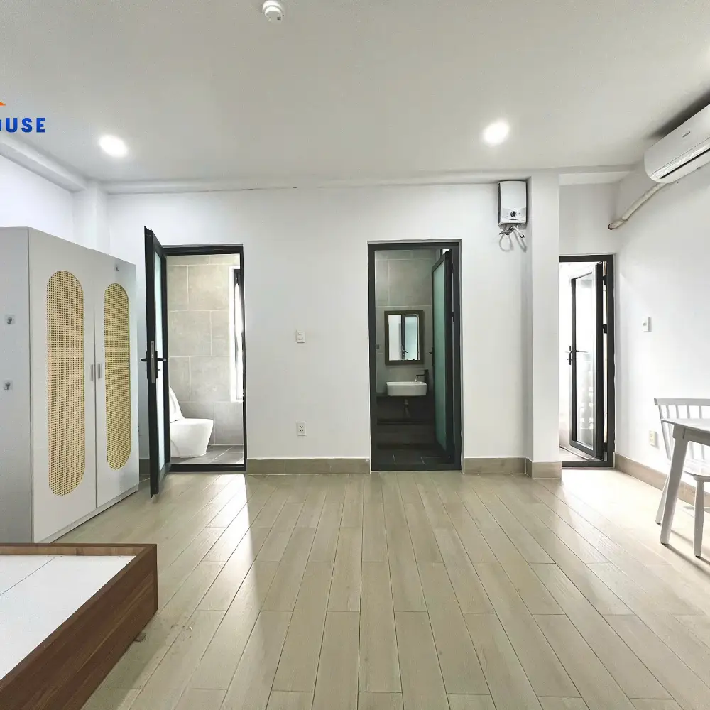 Cho thuê phòng 14/10, Nguyễn Văn Lượng - zbt, Phường 6, Quận Gò Vấp, Hồ Chí Minh