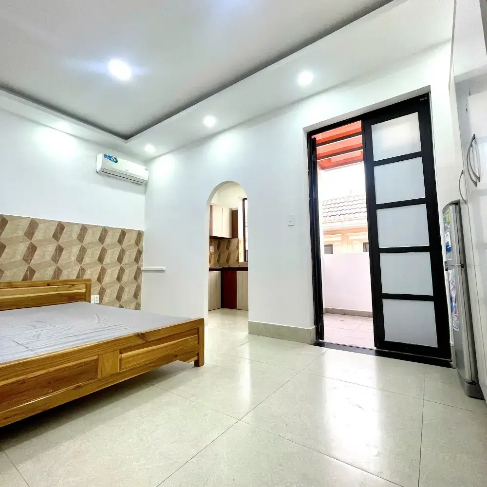 Cho thuê phòng 27, Đường số 12 - zbt, Phường 10, Quận Gò Vấp, Hồ Chí Minh