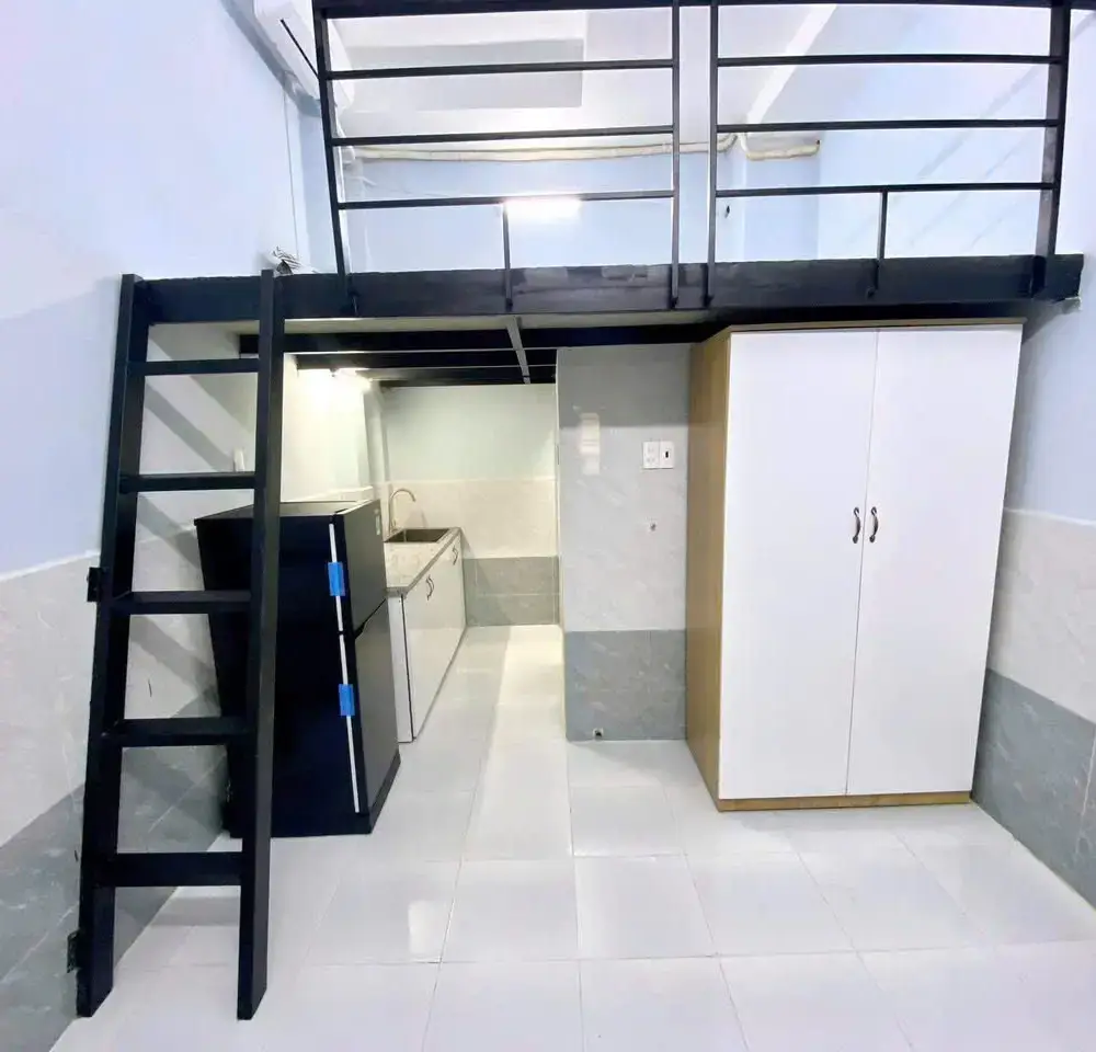 Cho thuê phòng 24/27, Trần Bình Trọng - zbt, Phường 05, Quận Bình Thạnh, Hồ Chí Minh N683 P20608