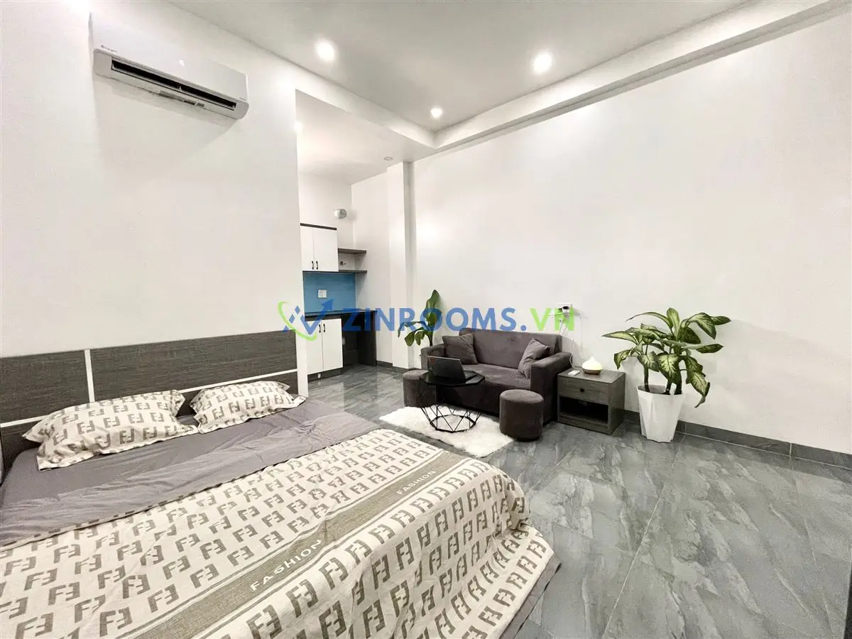 Cho thuê phòng 215/36K, Nguyễn Xí - zbt, Phường 13, Quận Bình Thạnh, Hồ Chí Minh N4048 P20643