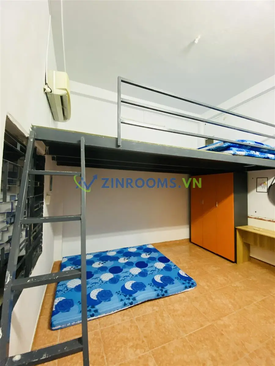 Cho thuê phòng 196/1/3, Cộng Hòa , Phường 12, Quận Tân Bình, Hồ Chí Minh