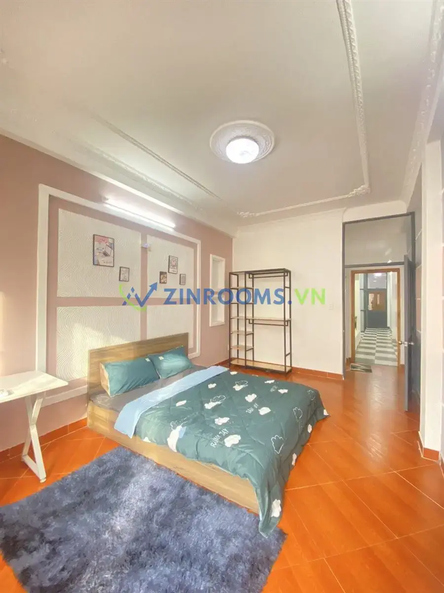 Cho thuê phòng 82/14/8A, Nguyễn Xí - zbt, Phường 26, Quận Bình Thạnh, Hồ Chí Minh