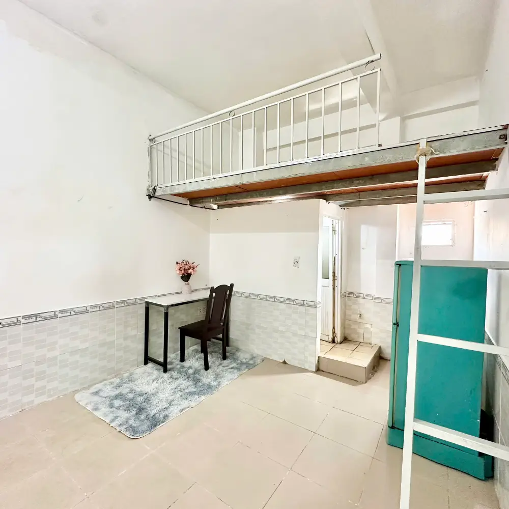 Cho thuê phòng 60, , Phường 03, Quận Gò Vấp, Hồ Chí Minh