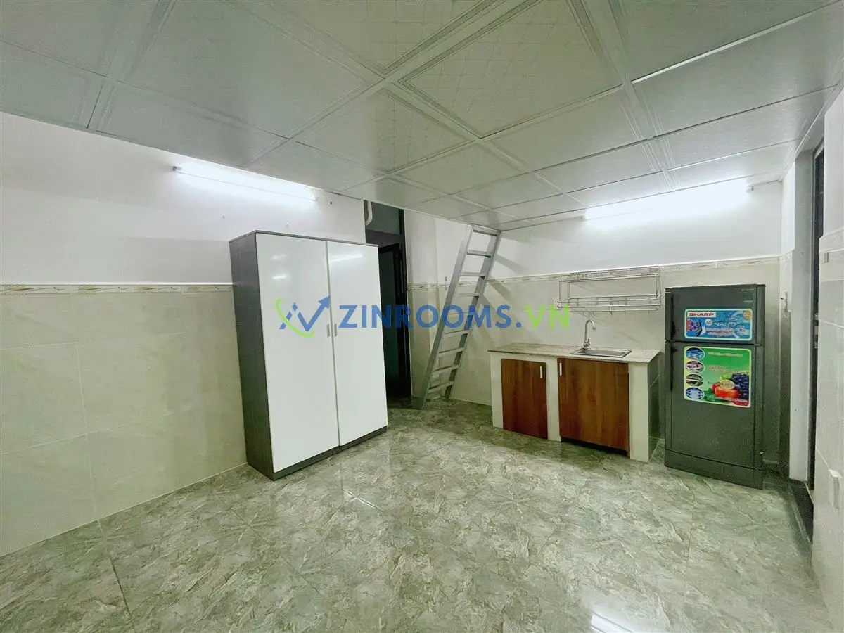 Cho thuê phòng 8A, Cẩm Bá Thước, Phường 07, Quận Phú Nhuận, Hồ Chí Minh - zbt N1313 P20666