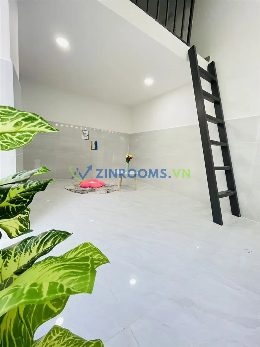 Cho thuê phòng 417/3, Tân Sơn - zbt, Phường 12, Quận Gò Vấp, Hồ Chí Minh N3988 P20673