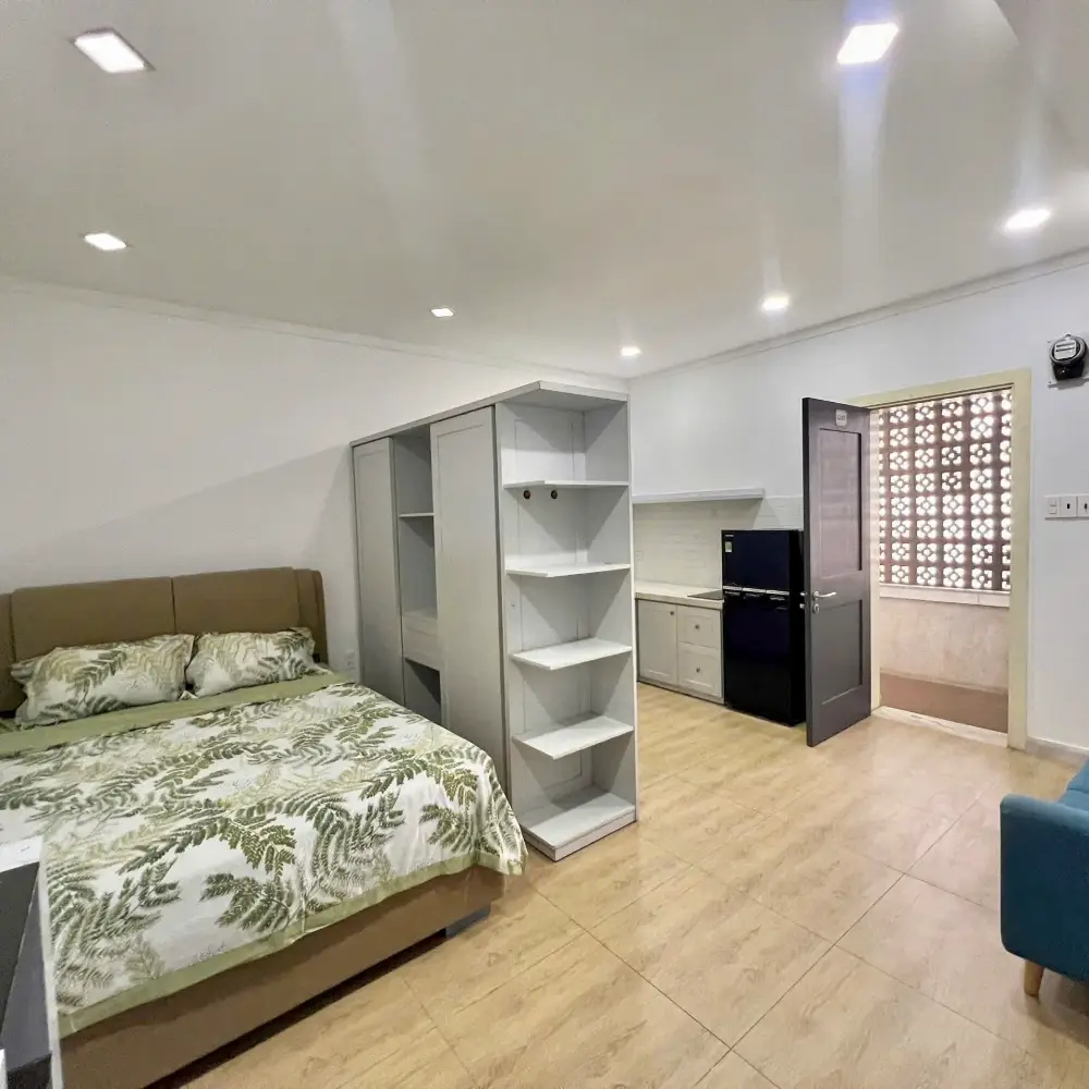 Cho thuê phòng 451/15, Xô Viết Nghệ Tĩnh - zbt, Phường 26, Quận Bình Thạnh, Hồ Chí Minh N4892 P20674