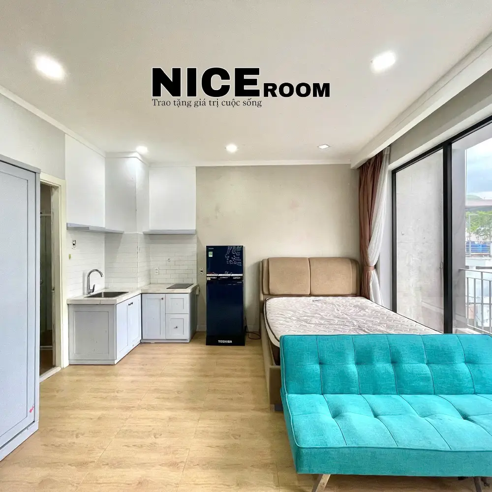 Cho thuê phòng 451/15, Xô Viết Nghệ Tĩnh - zbt, Phường 26, Quận Bình Thạnh, Hồ Chí Minh