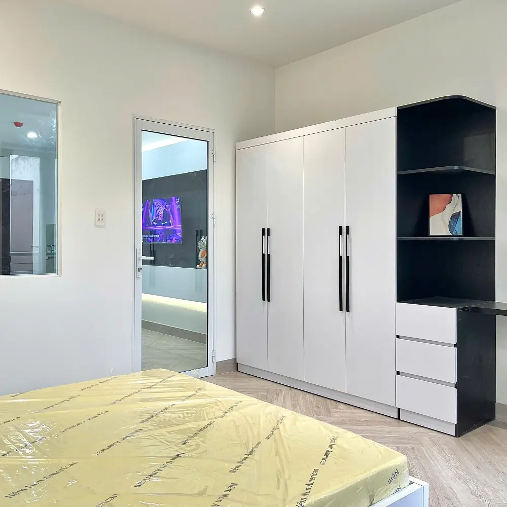 Cho thuê phòng 245B, Phan Đình Phùng, Phường 15, Quận Phú Nhuận, Hồ Chí Minh - zbt N8305 P20714