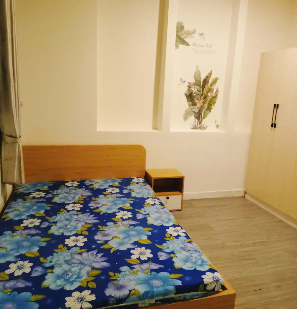 Cho thuê phòng 63, Hoa Lan - zbt, Phường 02, Quận Phú Nhuận, Hồ Chí Minh