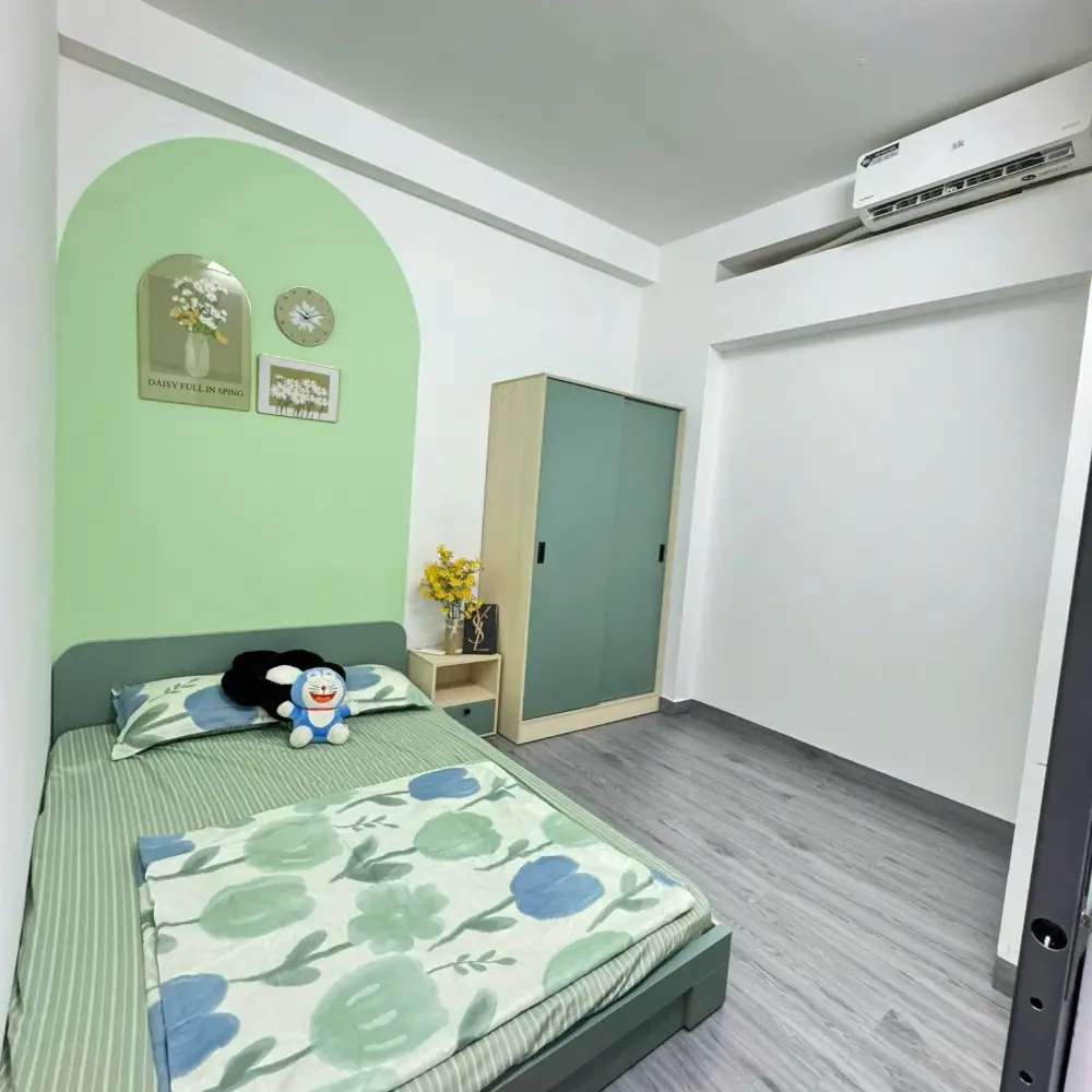 Cho thuê phòng 243/2/27, Chu Văn An - zbt, Phường 12, Quận Bình Thạnh, Hồ Chí Minh N1546 P20719