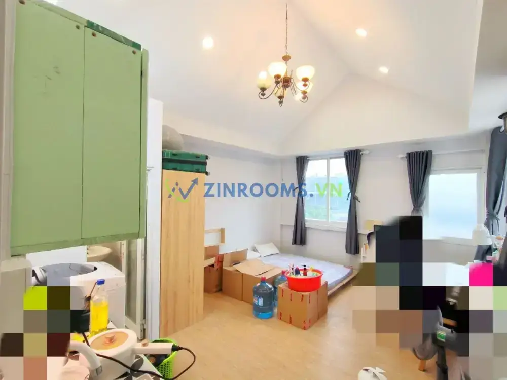 Cho thuê phòng 15F, Nguyễn Văn Trỗi, Phường 11, Quận Phú Nhuận, Hồ Chí Minh - zbt N6924 P20721