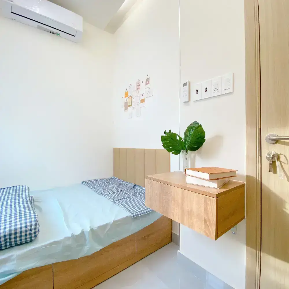 Cho thuê phòng 63/12, Lê Văn Sỹ, Phường 13, Quận Phú Nhuận, Hồ Chí Minh - zbt N3977 P20723