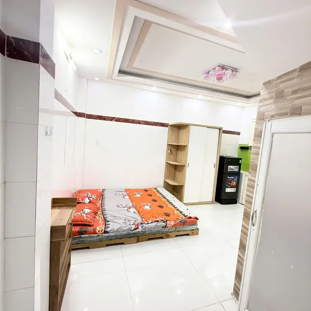 Cho thuê phòng 207/16E, Nguyễn Trọng Tuyển, Phường 08, Quận Phú Nhuận, Hồ Chí Minh - zbt N5069 P20752