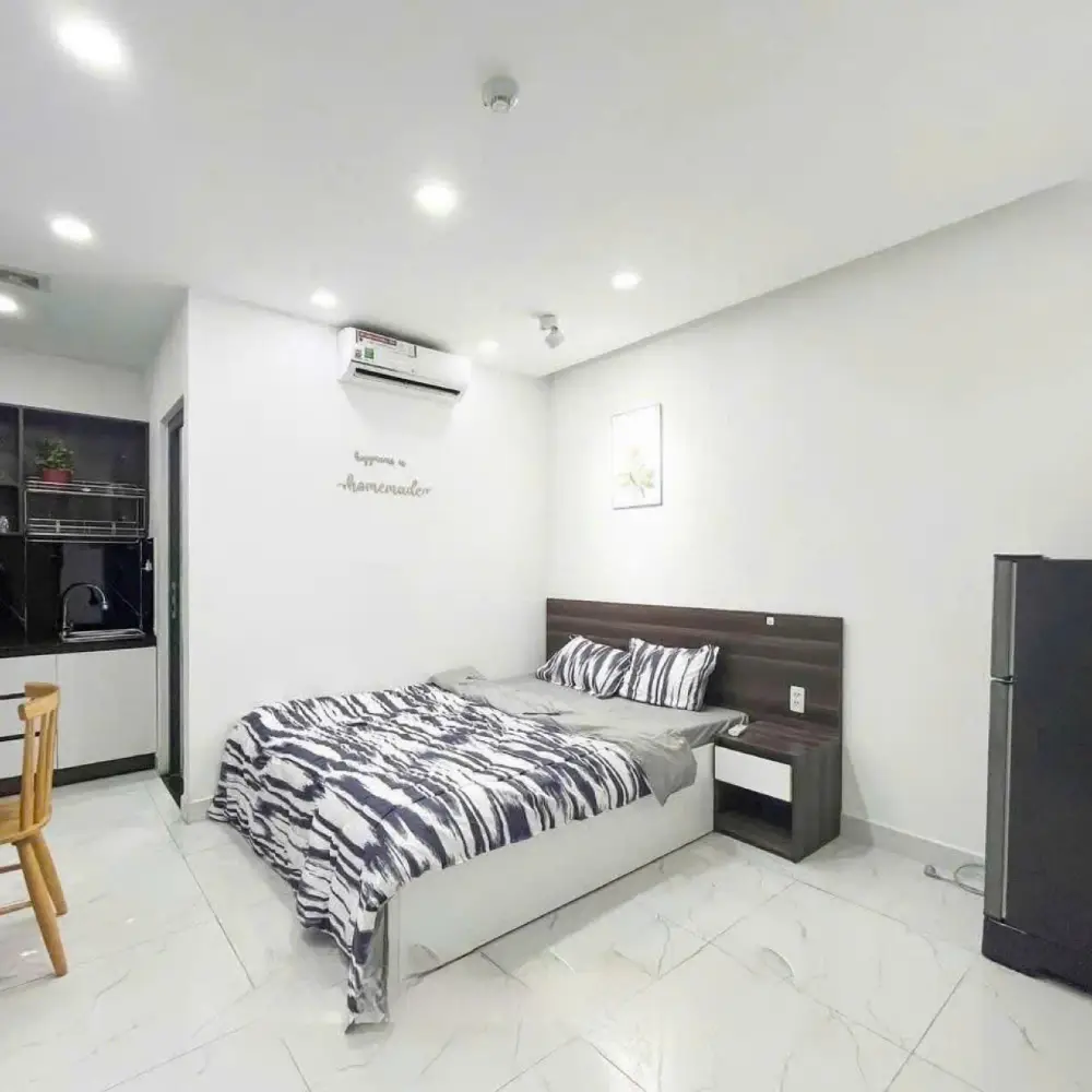 Cho thuê phòng 282/6A, Bùi Hữu Nghĩa - zbt, Phường 02, Quận Bình Thạnh, Hồ Chí Minh N5670 P20753