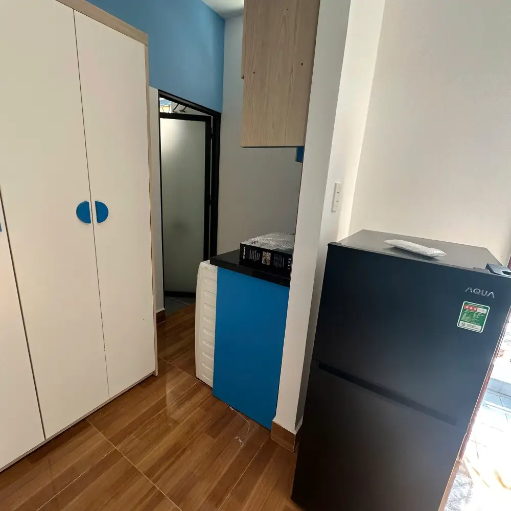 Cho thuê phòng 36, Đường D2 - zbt, Phường 25, Quận Bình Thạnh, Hồ Chí Minh N6097 P20761