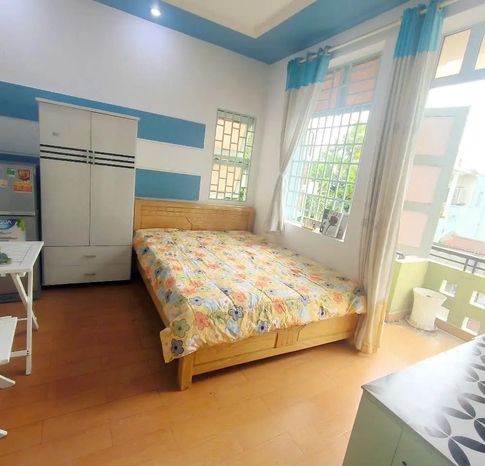 Cho thuê phòng 177B, Nguyễn Trọng Tuyển, Phường 08, Quận Phú Nhuận, Hồ Chí Minh - zbt N4002 P20762