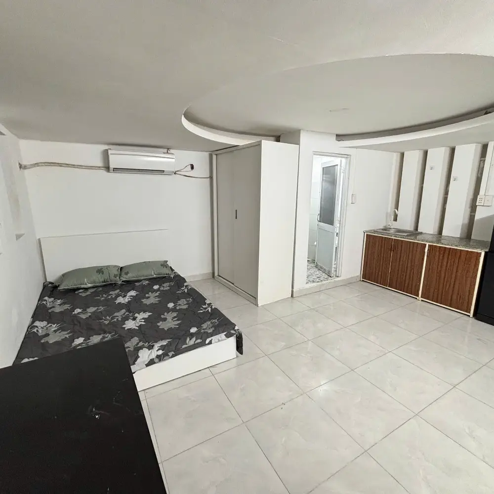 Cho thuê phòng 46/49, Bạch Đằng - zbt, Phường 15, Quận Bình Thạnh, Hồ Chí Minh N4010 P20765