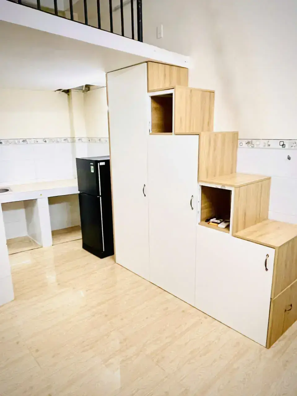 Cho thuê phòng 332/42/6, Phan Văn Trị - zbt, Phường 11, Quận Bình Thạnh, Hồ Chí Minh