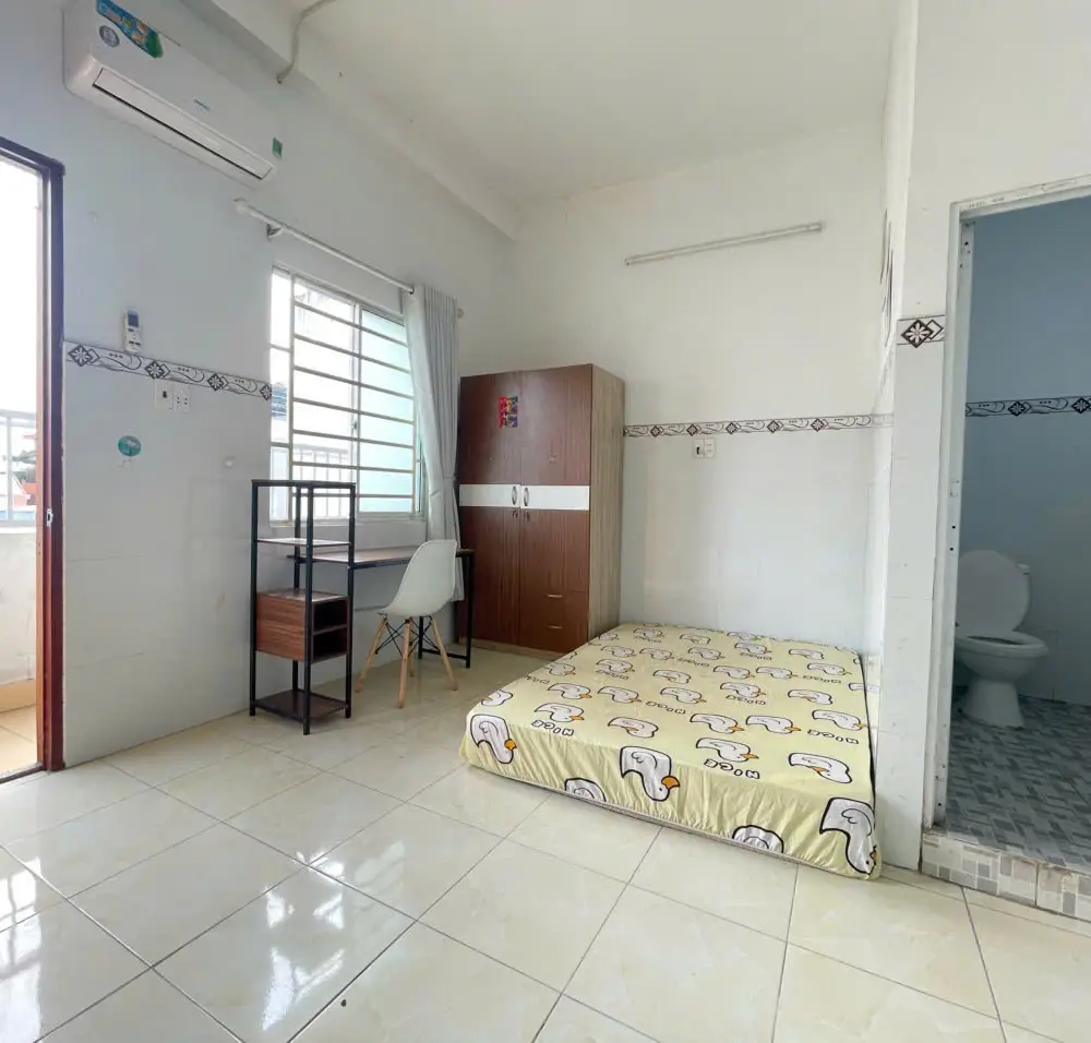 Cho thuê phòng 157/6, Trần bá Giao - zbt, Phường 05, Quận Gò Vấp, Hồ Chí Minh N1576 P20780