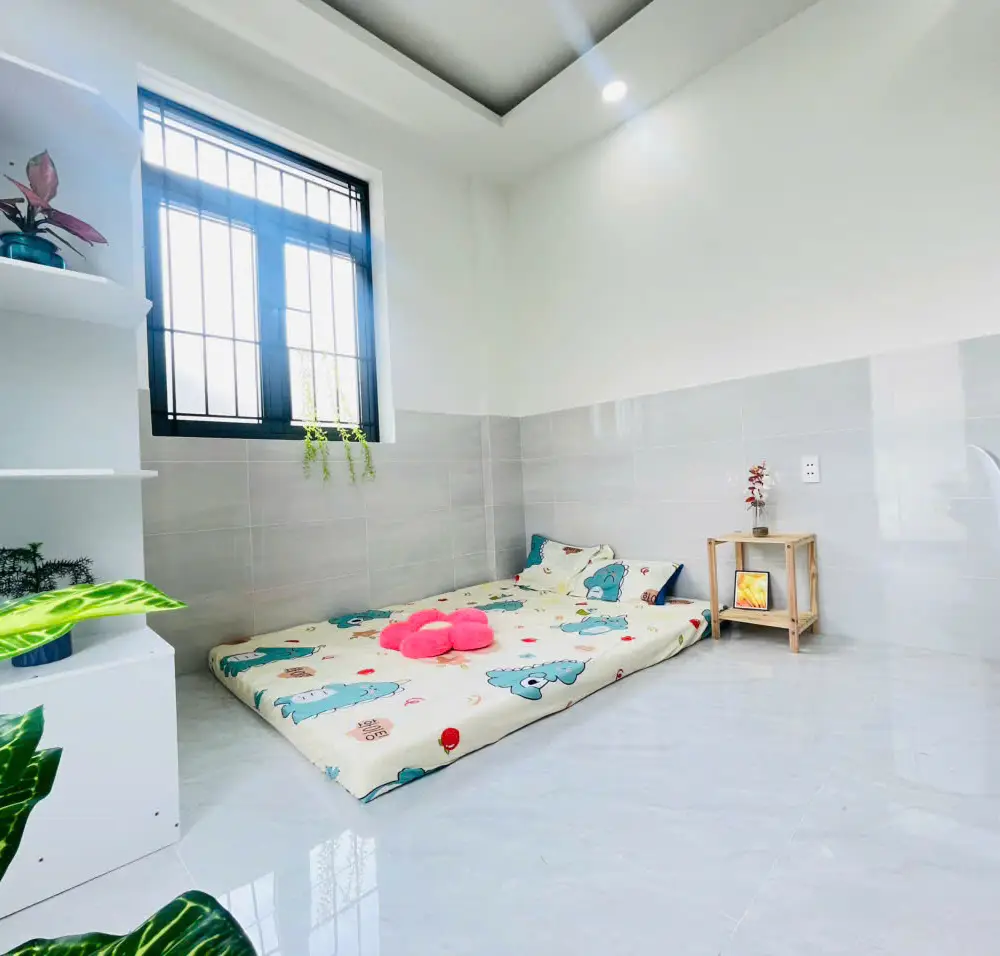 Cho thuê phòng 417/3, Tân Sơn - zbt, Phường 12, Quận Gò Vấp, Hồ Chí Minh N3988 P20781
