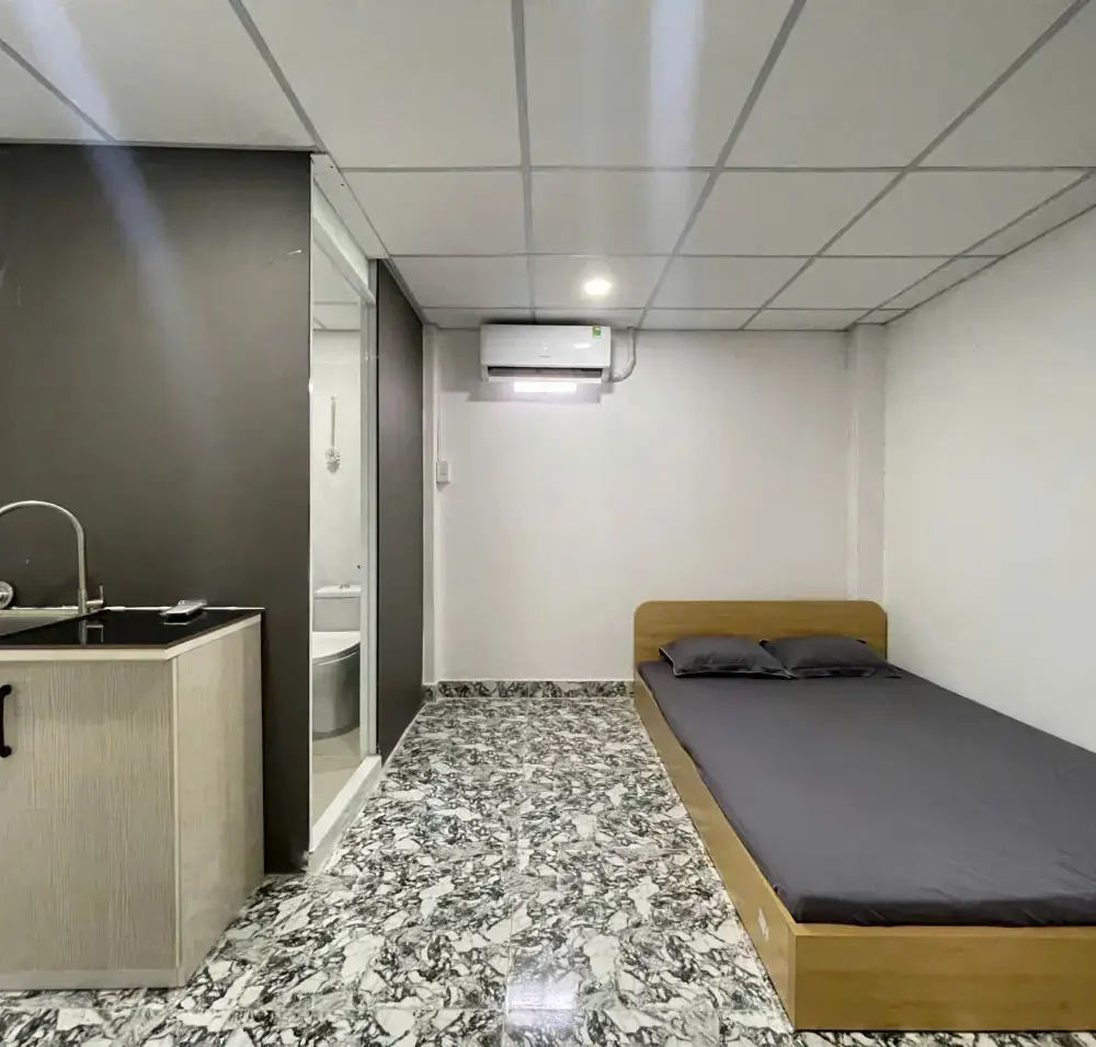 Cho thuê phòng 208, Trần Bá Giao - zbt, Phường 05, Quận Gò Vấp, Hồ Chí Minh N2445 P20782