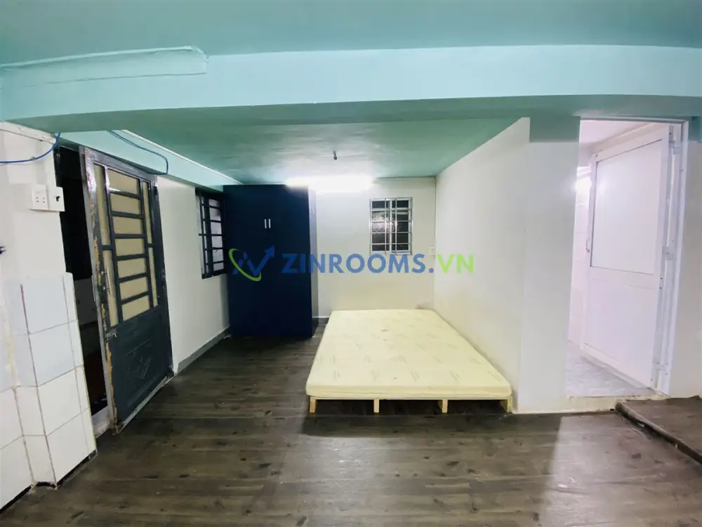 Cho thuê phòng 94A, Quốc Lộ 13 - zbt, Phường 26, Quận Bình Thạnh, Hồ Chí Minh