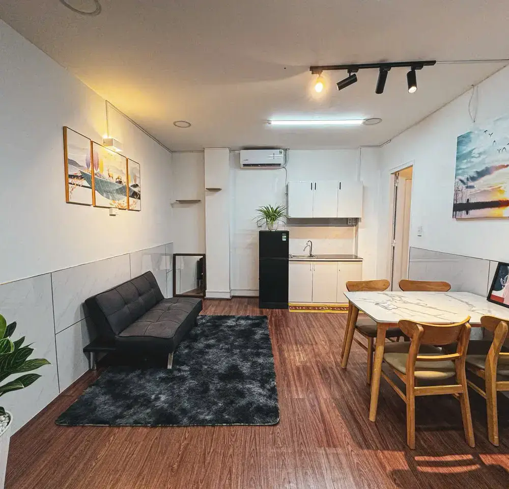 Cho thuê phòng 211, Quốc Lộ 13 - zbt, Phường 26, Quận Bình Thạnh, Hồ Chí Minh N4481 P20790