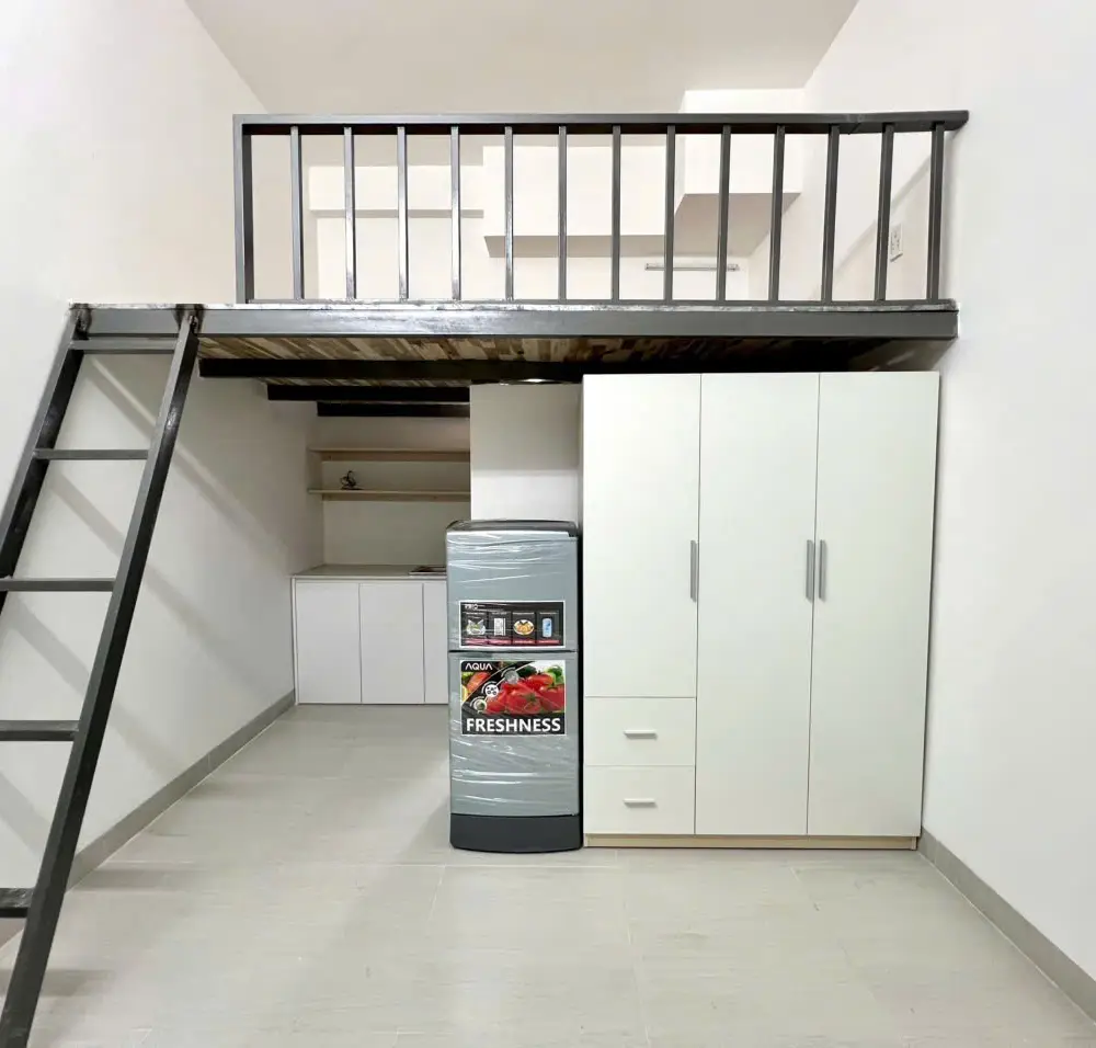 Cho thuê phòng 108/1/26, Nguyễn Văn Khối - zbt, Phường 9, Quận Gò Vấp, Hồ Chí Minh